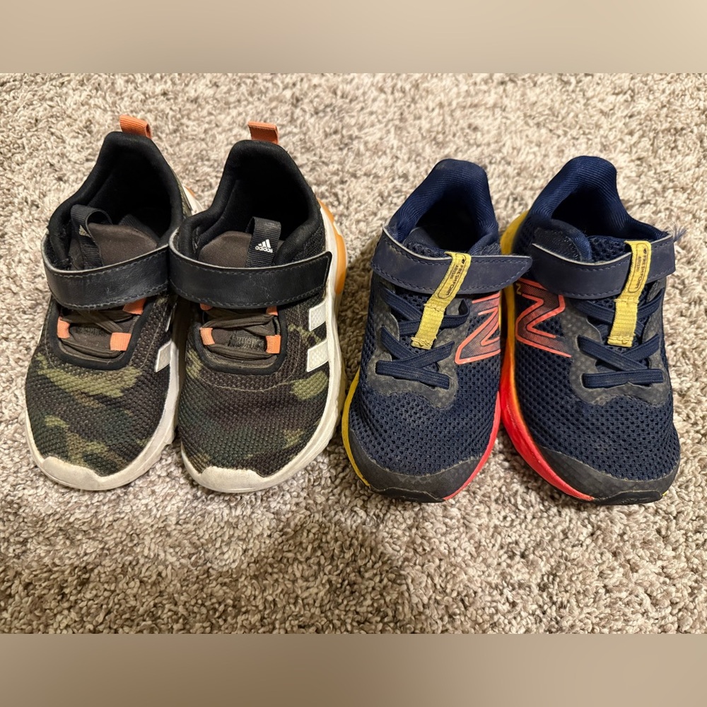 Boy shoes